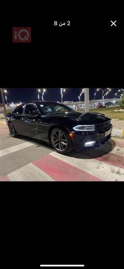 دودج تشارجر